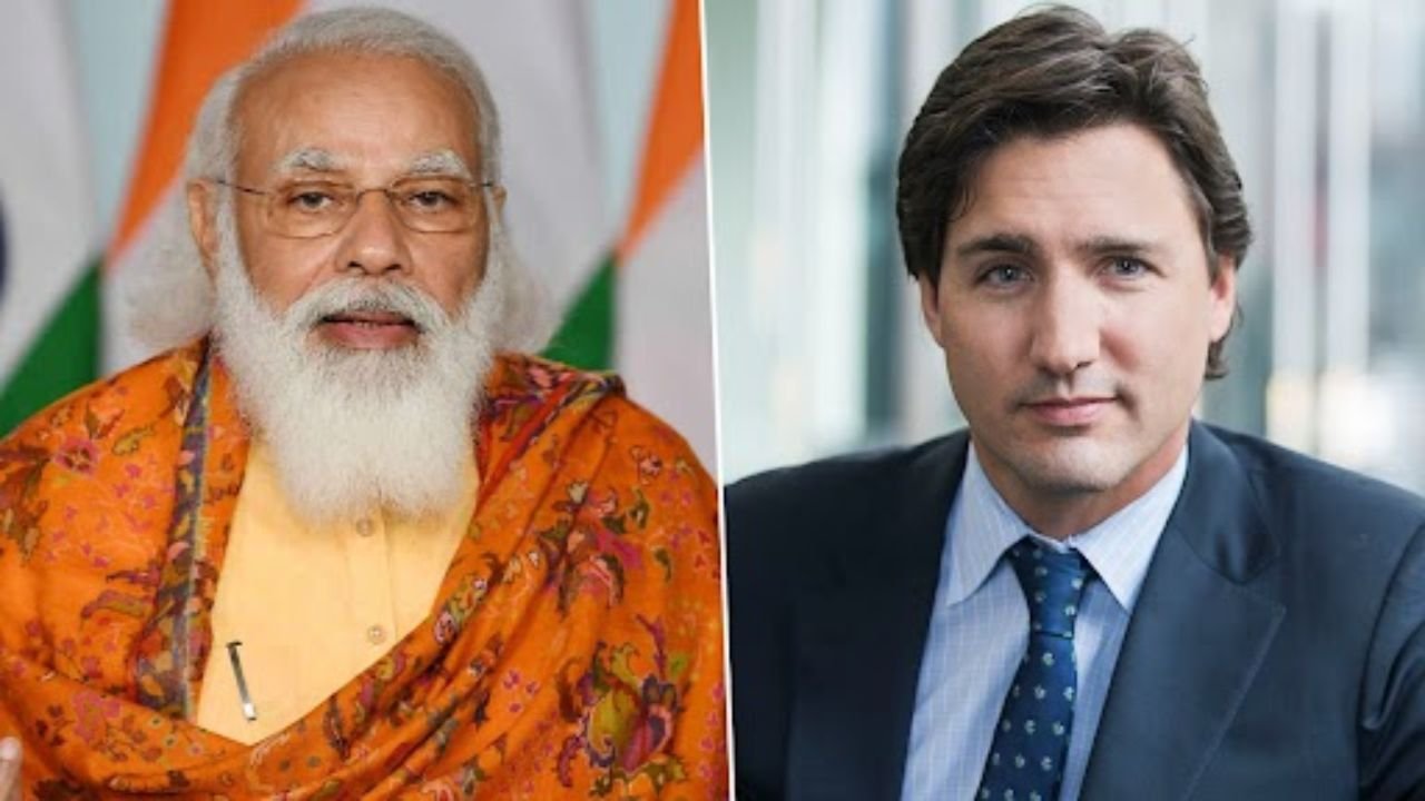India Canada Row: Media scolds Trudeau